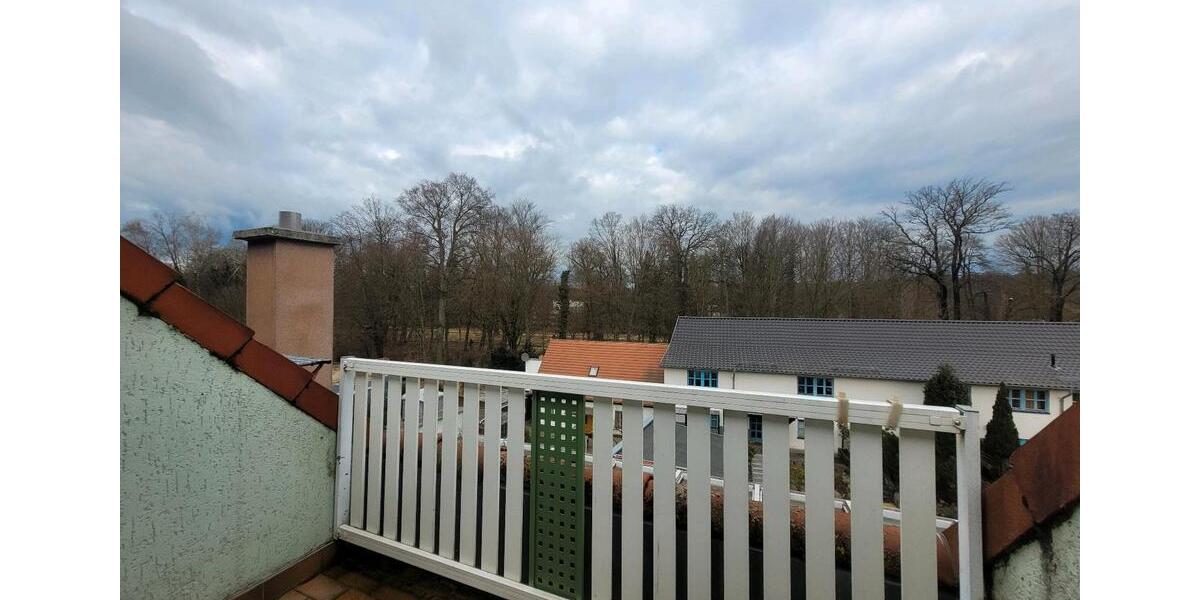 Dachgeschoßwohnung Bad Muskau - 4 Zimmer, 105 m&sup2;, 680&euro; | Angebot:25210635