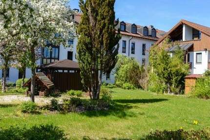 Wohnung zum Kaufen in Wolfratshausen 299.500 € 58 m²