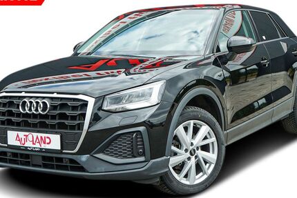 Audi Q2 45.328 km 23.990 &euro; Wietmarschen 49835