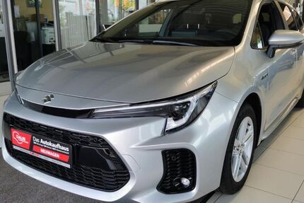 Suzuki Swace 5.000 km 28.690 € Horb a/N 72160
