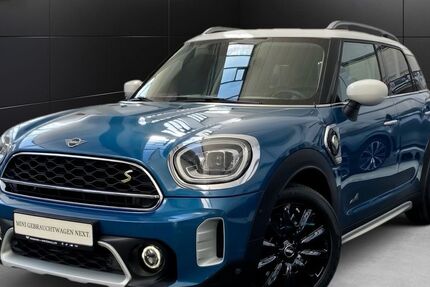 Mini Countryman SE (Cooper) 87.900 km 22.680 &euro; Weilheim 82362