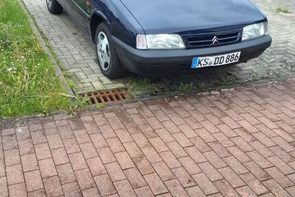 Citroen ZX 69.800 km 1.500 &euro; Fuldatal-Ihringshausen 34233
