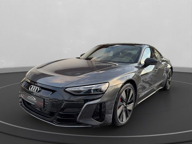 e-tron GT