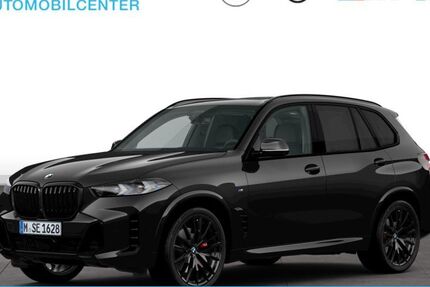 BMW X5 5.900 km 107.500 &euro; Reutlingen 72766