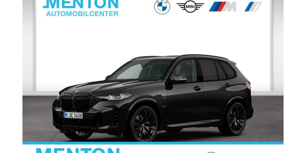 BMW X5 5.900 km 107.500 &euro; Reutlingen 72766