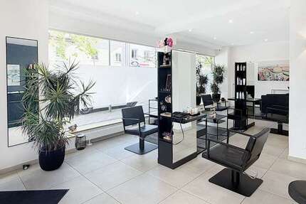 Gewerbeobjekt Kolbermoor - 1.210&euro; | Angebot:26374834