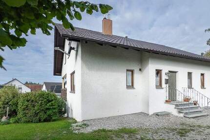 Haus Bad Waldsee Gaisbeuren - 6 Zimmer, 152 m&sup2;, 445.000&euro; | Angebot:25729560