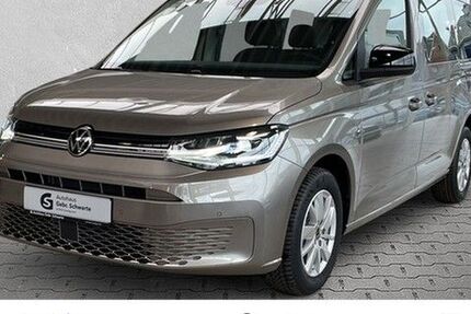 VW Caddy Maxi 16.230 km 30.230 &euro; Haselünne 49740