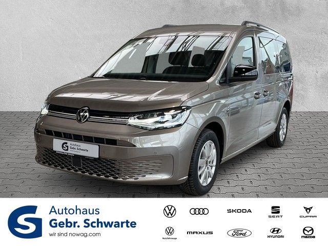 VW Caddy Maxi 16.230 km 30.230 &euro; Haselünne 49740