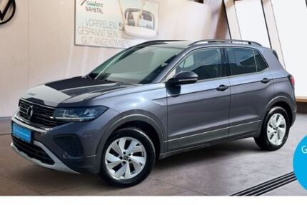 VW T-Cross 21.679 km 23.850 &euro; Idar-Oberstein 55743