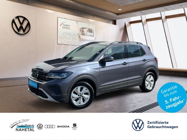 VW T-Cross 21.679 km 23.850 &euro; Idar-Oberstein 55743