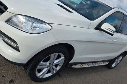 Mercedes-Benz ML 350 174.630 km 18.950 € Biblis 68647