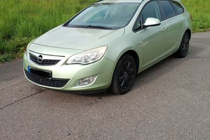 Opel Astra 258.000 km 2.600 &euro; Lahr 77933