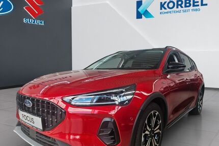 Ford Focus 15.000 km 24.480 &euro; Nidderau-Heldenbergen 61130