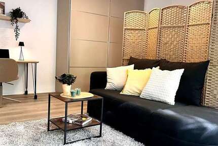 Wohnung Konstanz - 1 Zimmer, 33 m&sup2;, 830&euro; | Angebot:26333646