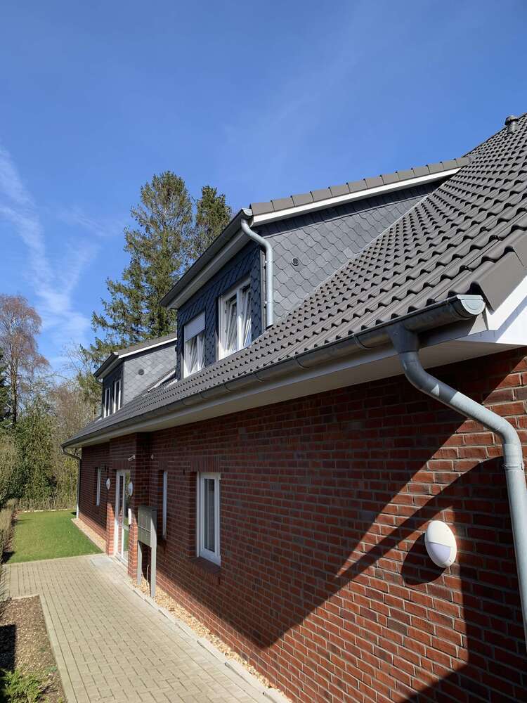 Wohnung zum Mieten in Stade 695 € 49.86 m²