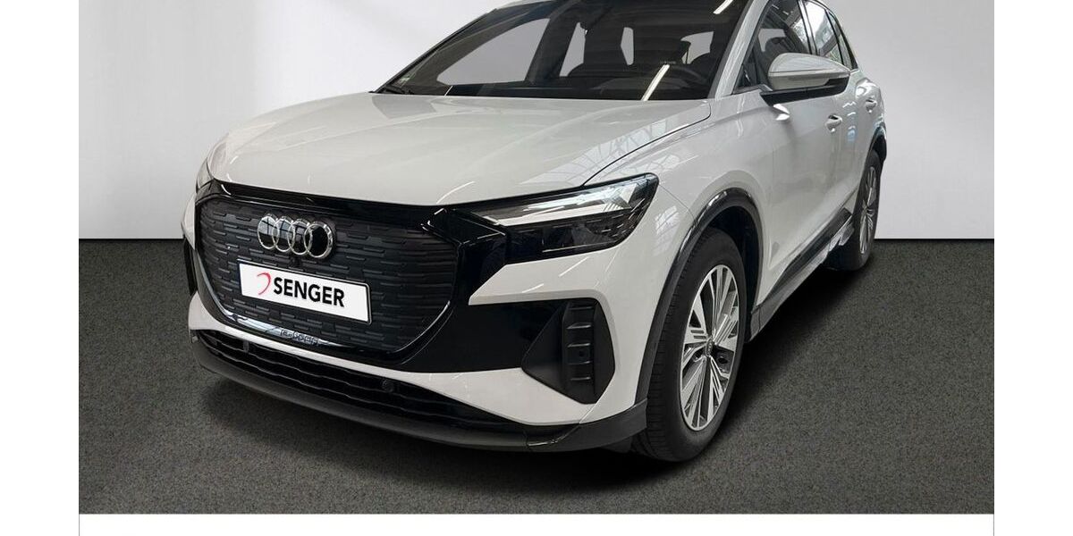 Audi Q4 e-tron 17.692 km 29.880 &euro; Lingen 49809