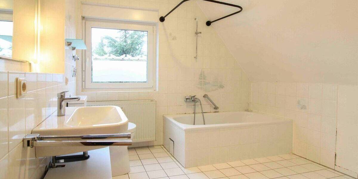 Etagenwohnung Eltville am Rhein Eltville - 3 Zimmer, 73 m&sup2;, 289.000&euro; | Angebot:26055076