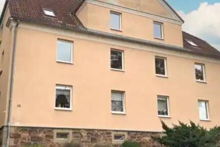 Mehrfamilienhaus mit Potential in ruhiger Lage bei Döbeln zimmer