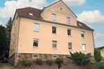 Mehrfamilienhaus mit Potential in ruhiger Lage bei Döbeln zimmer