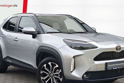 Toyota Yaris Cross 21.457 km 26.280 &euro; Widdern 74259