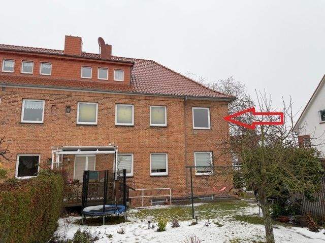 Etagenwohnung Güstrow - 4 Zimmer, 86 m&sup2;, 164.000&euro; | Angebot:25706224