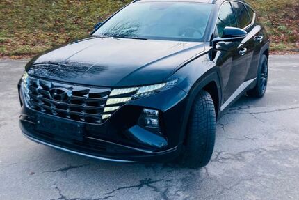 Hyundai TUCSON 65.000 km 28.200 &euro; Bischofsmais 94253