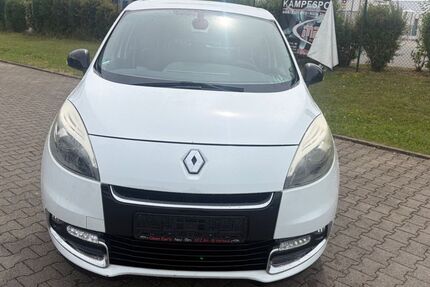 Renault Scenic 183.000 km 4.490 &euro; Donaueschingen 78166