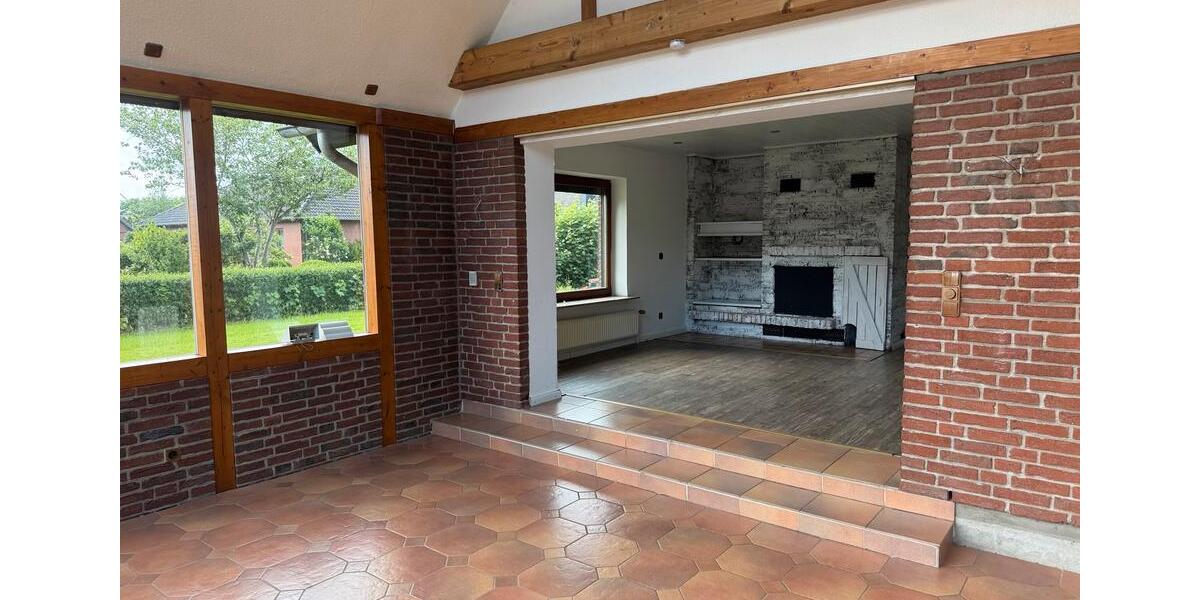 Einfamilienhaus Leck - 8 Zimmer, 200 m&sup2;, 350.000&euro; | Angebot:26816397