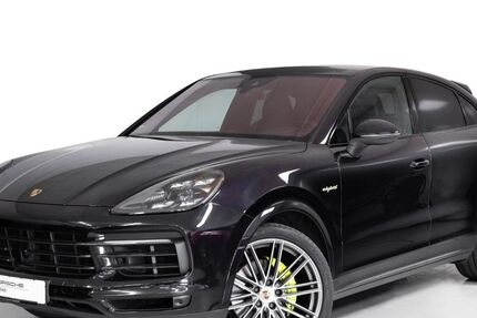 Porsche Cayenne 71.420 km 69.900 &euro; Mannheim 68229