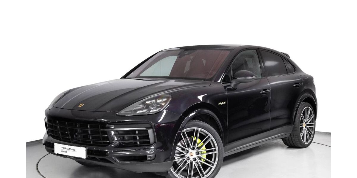 Porsche Cayenne 71.420 km 69.900 &euro; Mannheim 68229