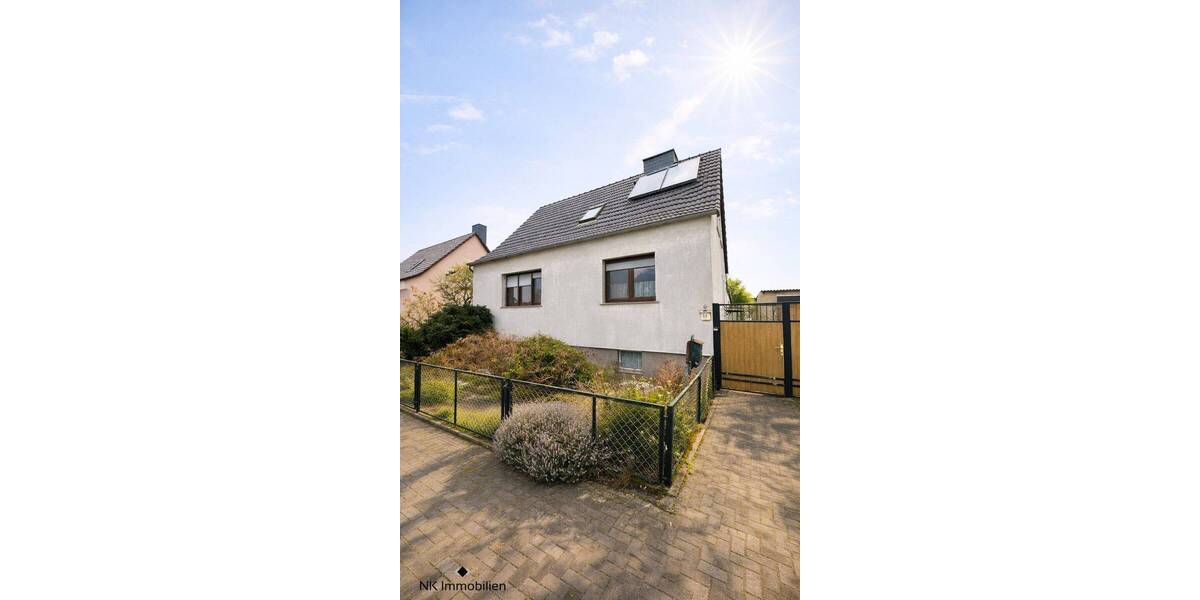 Einfamilienhaus Gardelegen Mieste - 6 Zimmer, 190 m&sup2;, 250.000&euro; | Angebot:26189829