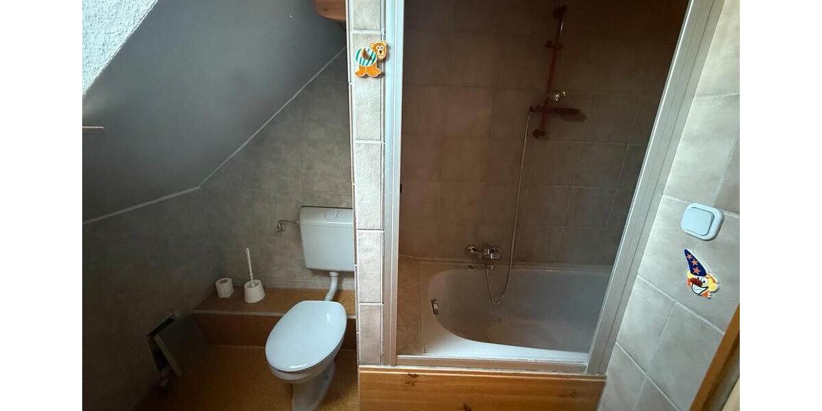 Maisonettenwohnung Vellmar - 3 Zimmer, 120 m&sup2;, 150.000&euro; | Angebot:26137610