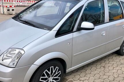 Opel Meriva 229.188 km 1.900 &euro; Rheine 48429