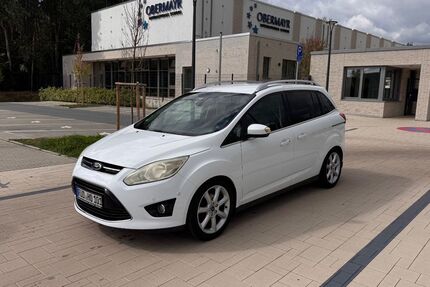 Ford C-Max 150.000 km 2.400 &euro; Frankfurt 60529