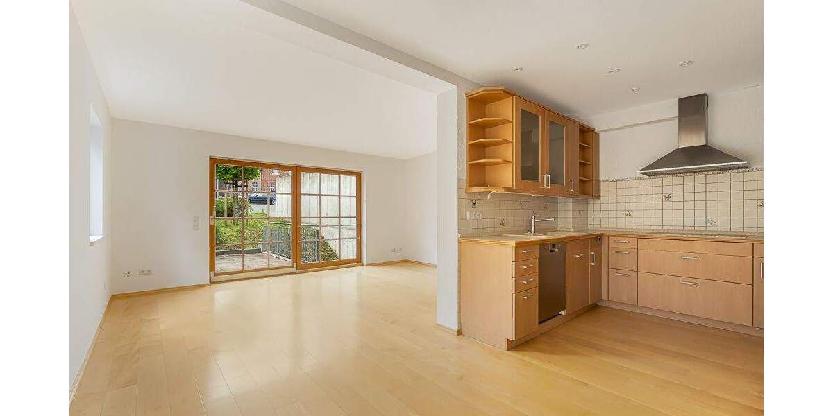 Doppelhaushälfte Rösrath - 7 Zimmer, 178 m&sup2;, 599.000&euro; | Angebot:24424149