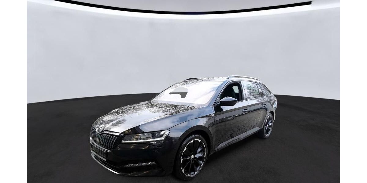 Skoda Superb 134.000 km 21.990 &euro; Schnaittenbach 92253