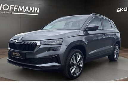 Skoda Karoq 26.903 km 30.390 &euro; Burgwald-Bottendorf 35099