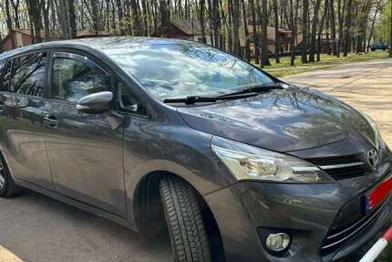 Toyota Verso 314.240 km 4.999 &euro; Billigheim 74842