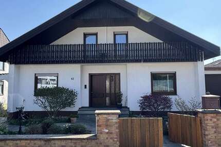 Haus Bad Bergzabern - 7 Zimmer, 273 m&sup2;, 595.000&euro; | Angebot:25180405
