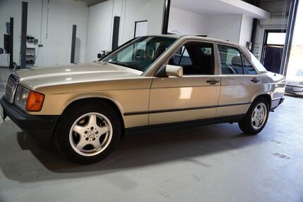 Mercedes-Benz 190 310.000 km 13.499 &euro; Frankfurt am Main 65934
