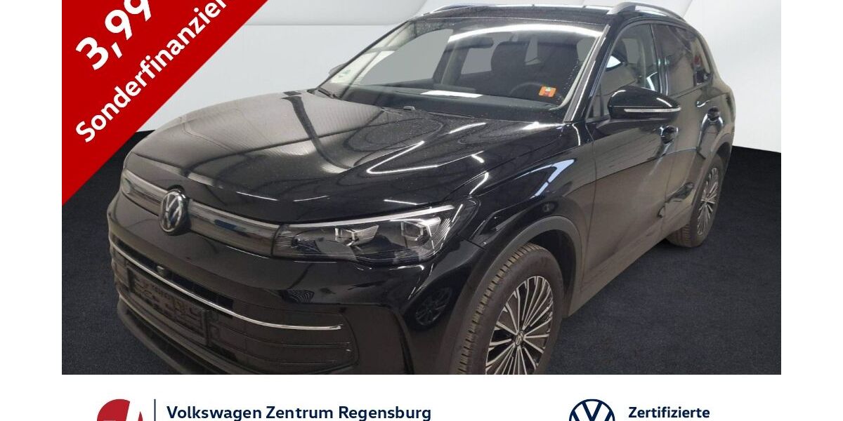VW Tiguan 26.200 km 36.470 &euro; Regensburg 93053