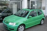 VW Polo 1,4MPI EDITION AUTOMATIK KLIMA FALTDACH 83TKM 83.897 km 4.985 &euro; Dossenheim 69221