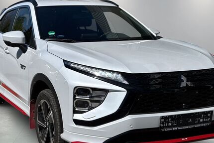 Mitsubishi Eclipse Cross 5.200 km 26.980 &euro; Königs Wusterhausen OT Zeesen 15711