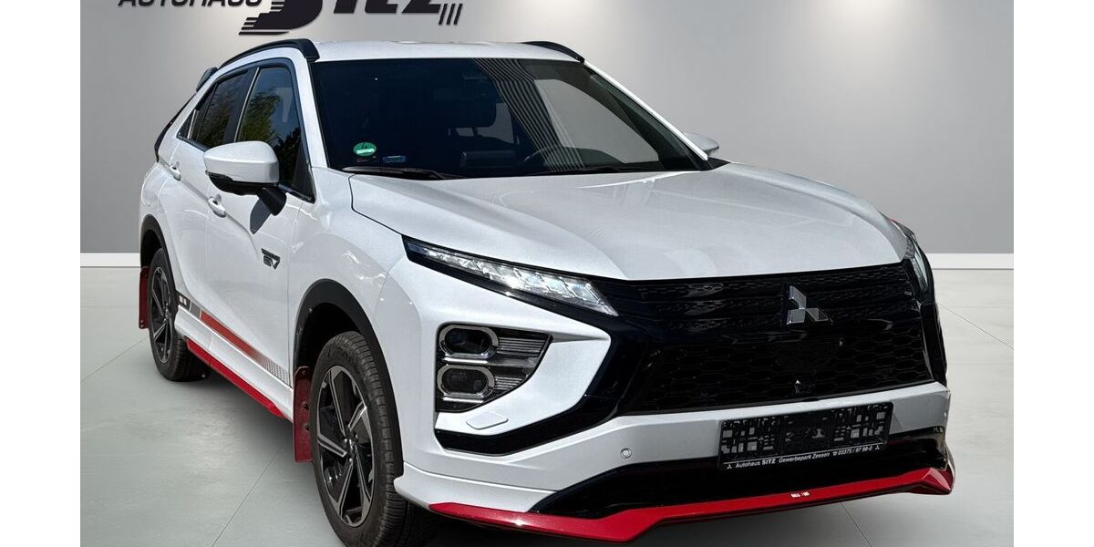 Mitsubishi Eclipse Cross 5.200 km 26.980 &euro; Königs Wusterhausen OT Zeesen 15711