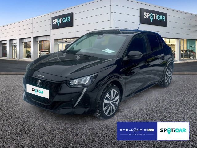 Peugeot 208 17.133 km 18.990 &euro; Hamburg 22529