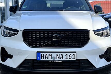 Volvo XC40 2.800 km 38.400 &euro; Hamm 59067