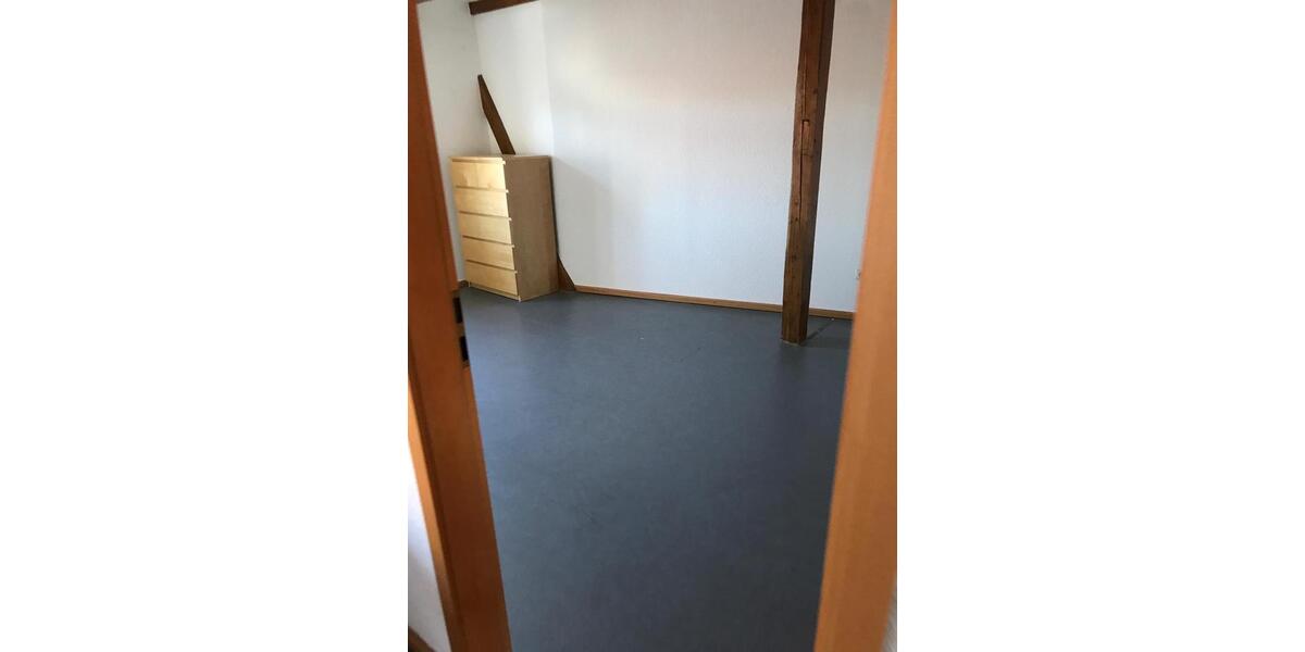 Wohnung 85 qm Kirchhain-Großseelheim mit kleinem Balkon 3 zimmer