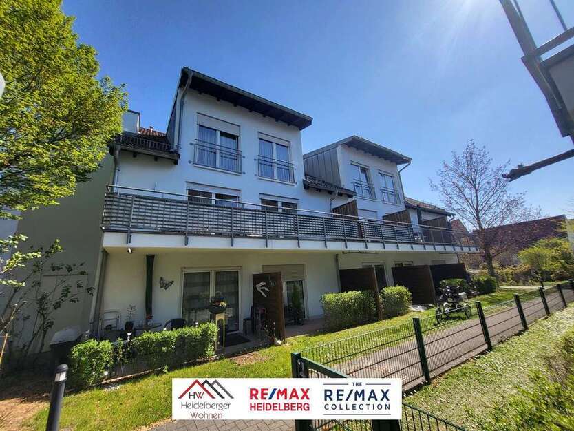 Wohnung zum Kaufen in Neuhofen 99.000 € 29 m²