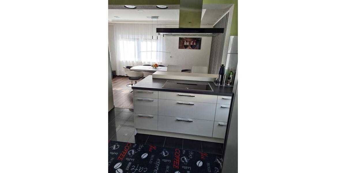 Etagenwohnung Biedenkopf - 5 Zimmer, 125 m&sup2;, 1.100&euro; | Angebot:25892394